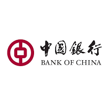 Bank of China Logo