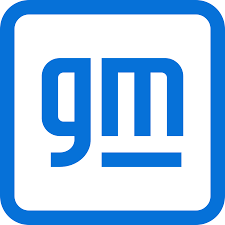 GM Logo