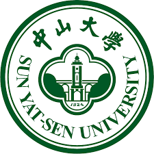 Sun Yat-sen Logo